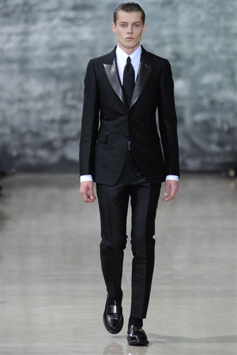 yves saint laurent man|yves saint laurent men suit.